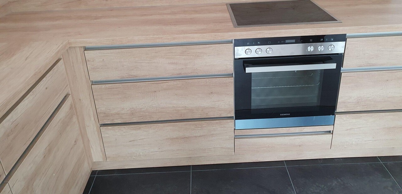 Küchen aus unserer Werkstatt Küchen aus unserer Werkstatt